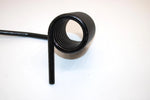 94 Polaris Indy Trail  Oem Right Suspension Spring Black 7041336-067 SPS