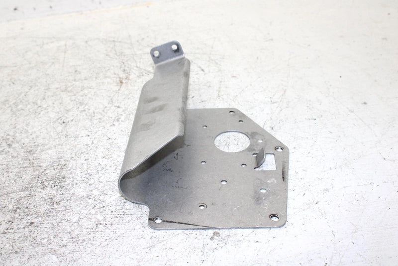 1999 Yamaha Vmax 600 Sx Oem Right Footrest 8CR-21970-08-00 SY5