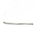 84-87 Suzuki Quadrunner 185 OEM Oil Pump Hose Spring 09440-13043 AS33
