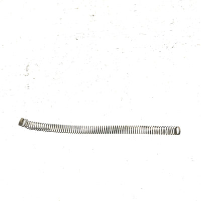 84-87 Suzuki Quadrunner 185 OEM Oil Pump Hose Spring 09440-13043 AS33