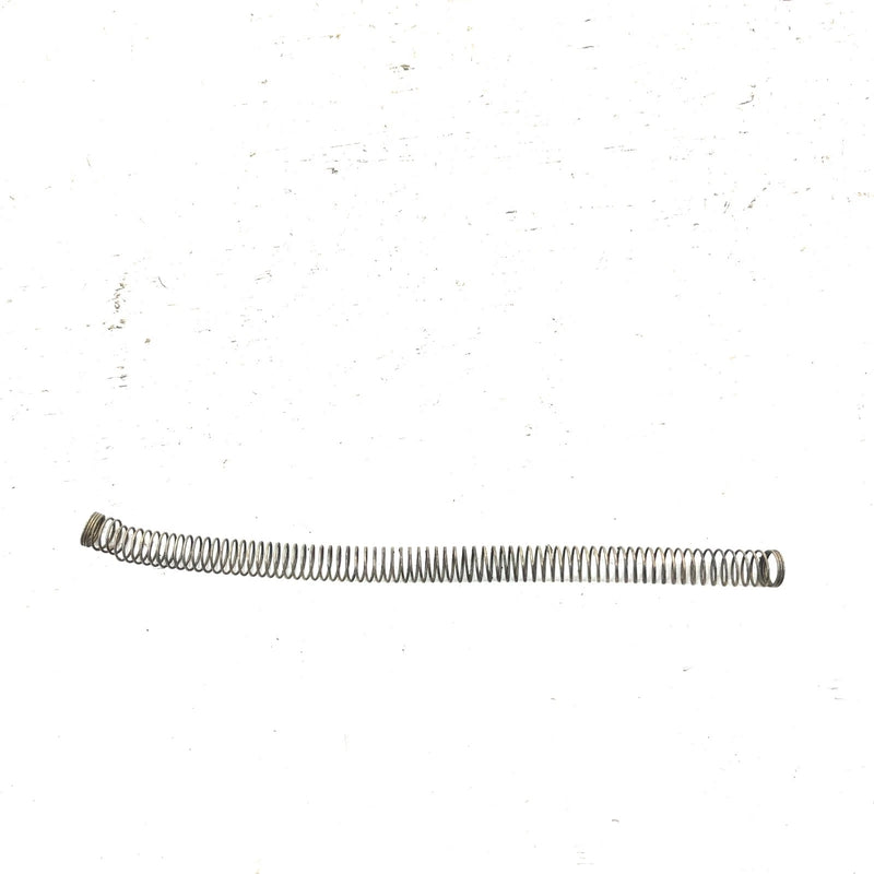 84-87 Suzuki Quadrunner 185 OEM Oil Pump Hose Spring 09440-13043 AS33