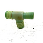 02-06 Polaris Sportsman 700 OEM Coolant Tee Connector 7052282 AP219