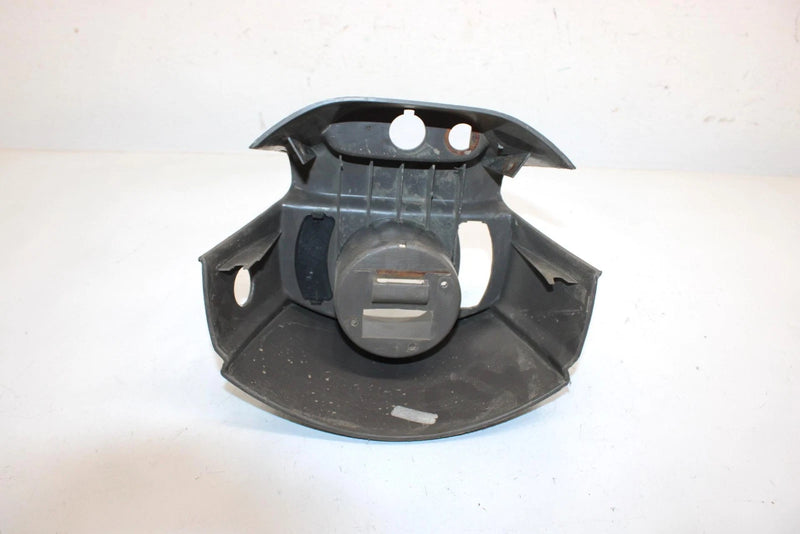 03 Bombardier Quest 650 Oem Steering Cover 703500205 AB1.1