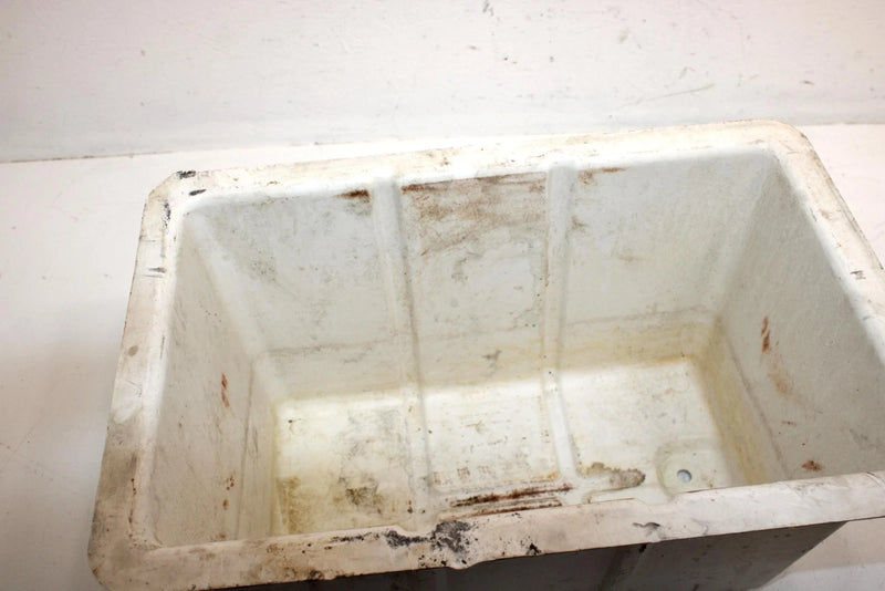 1993 Yamaha Waverunner 650 Oem Storage Compartment GA9-U4742-00-00 JY23