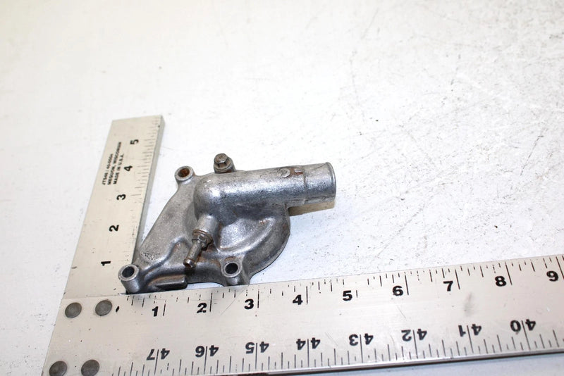 2002 Kawasaki Prairie 650 Oem Water Pump Cover 16142-0727 AK27