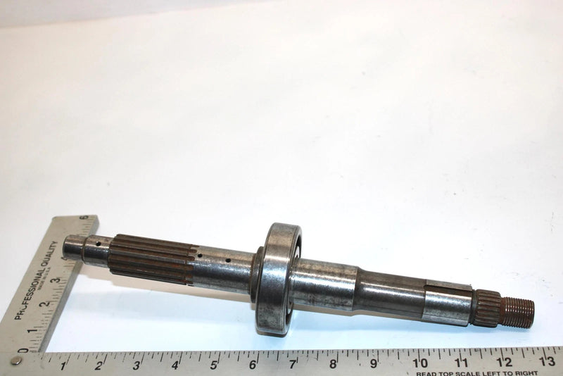 06 Arctic Cat 650 V2 Oem Transmission Input Shaft 3201-425 AAS