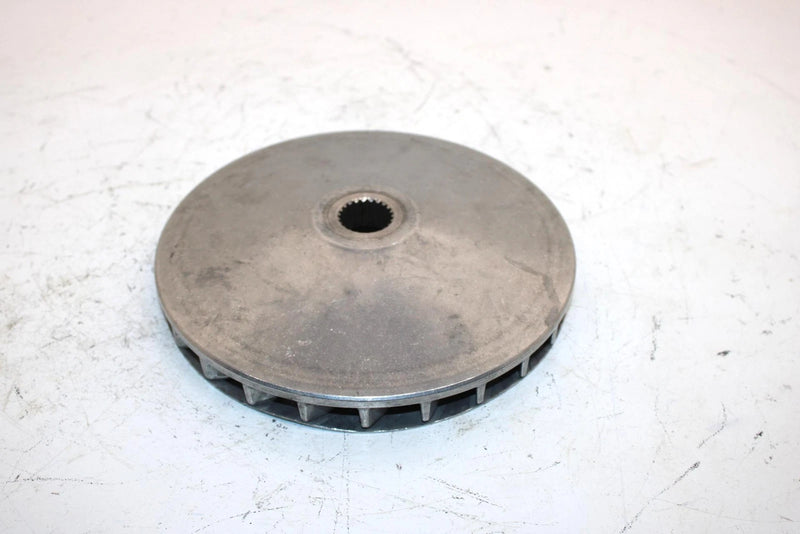 08ArcticCatProwler Xt 650H1 Automatic Oem Fixed Drive Clutch Half 0823-156 XA0