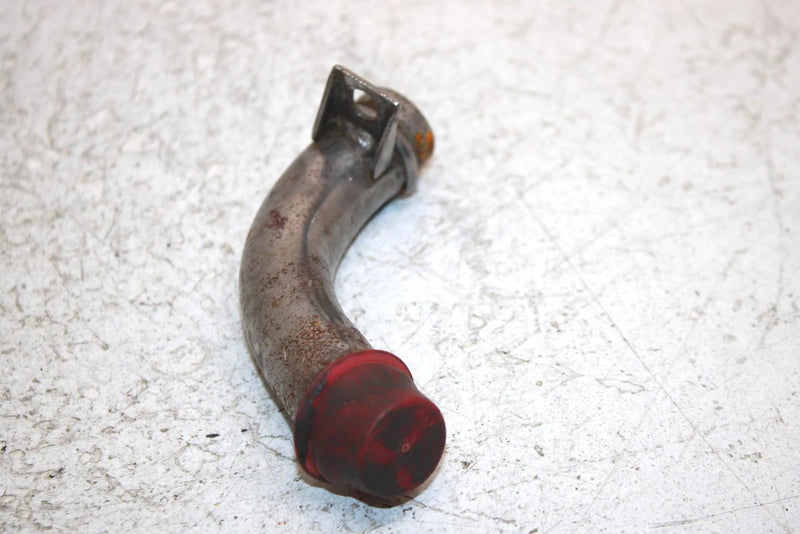 2007 Arctic Cat Atv 650 H1 Oem Cylinder Coolant Fitting 0804-047 AA25