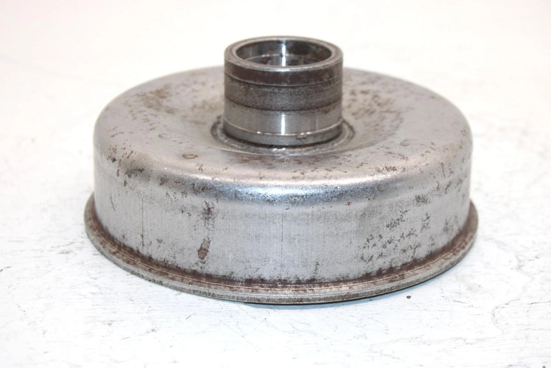 1985 Honda Atc 110 Oem Rear Brake Drum 42622-943-680 AH68