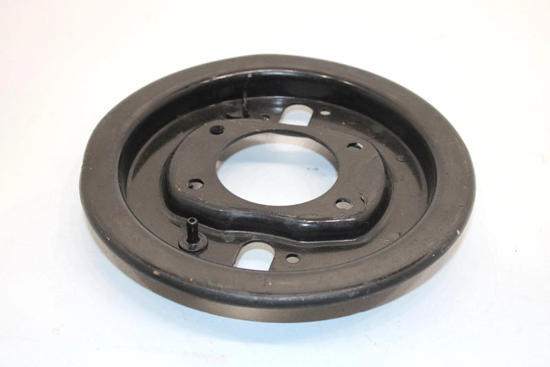 93Yamaha BigBear Yfm350fwe 4x4Oem Backing Plate Sub Assy(L/H)3HN-27208-10-00 AYS