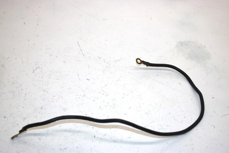86 Yamaha  Moto 4 Oem Minus Wire Lead 20" 29U-82116-00-00 AY46