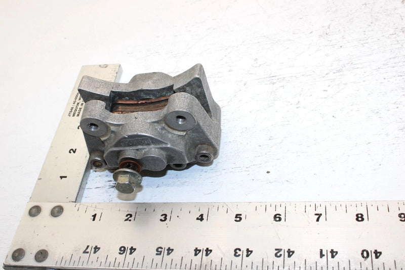 2002 Arctic Cat 375 Automatic (4x4 Green) Oem Left Brake Caliper 0402-011 AA29