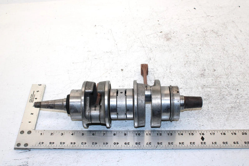 1995 Yamaha Vmax 600 Le Oem Engine Motor Crankshaft 8AY-11400-03-00 SY21
