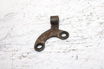 1992 Kawasaki Bayou 220 Oem Reverse Cable Bracket  11045-1828 AK36
