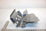 1993 Polaris 440 L/C Oem Left Footrest 1012280 SP94