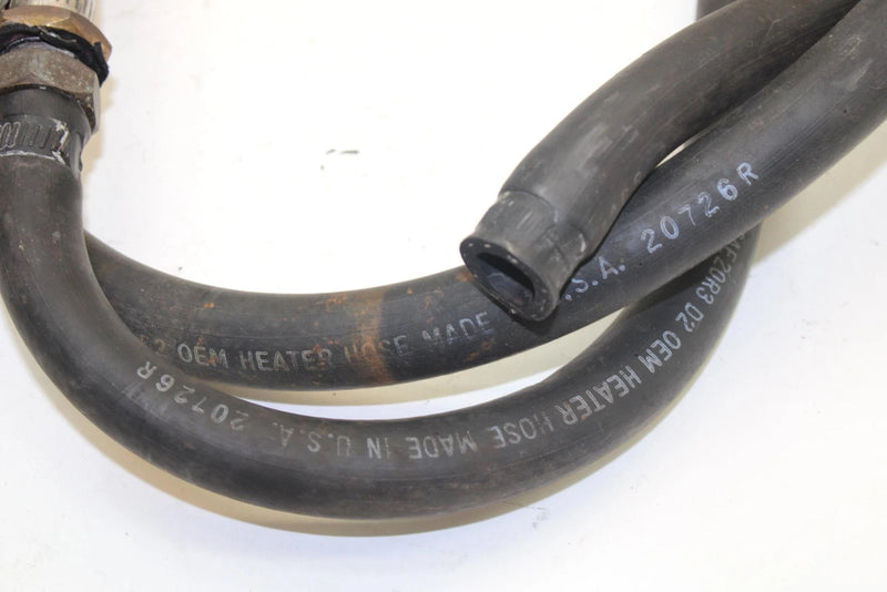 1997 Arctic Cat Daytona 770 Oem Water Pickup Hose 0710-190 JA3