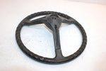 2008 Polaris Ranger 700 Oem Steering Wheel 1821334 1823678 XP0