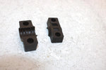 2005 Arctic Cat Atv 650 Oem Steering Post Bushing 0405-139 0405-138 AA27