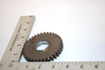 02 Yamaha  Big Bear 400 4x4 Oem Reverse Wheel Gear (35T) 4KB-17243-00-00 AYS