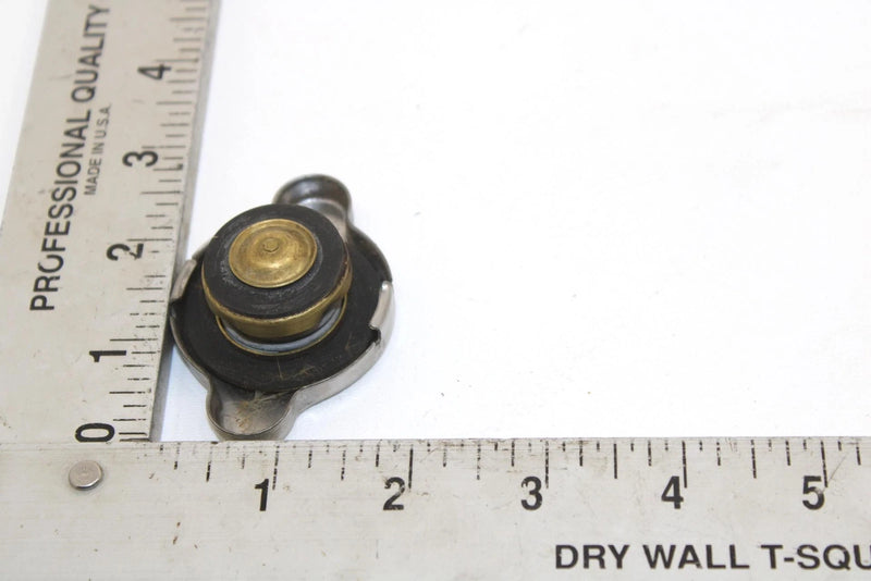 Polaris Oem Coolant Tank Fill Cap 2511270 Q754