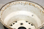 2001 Polaris Trail Boss Oem 10x8.5 Rear Wheel Rim 1520183-133 AP165