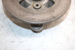 2003 Can-am Rally 200 Oem Front Wheel Hub and Rotor 705400134 A42709179000 AB11