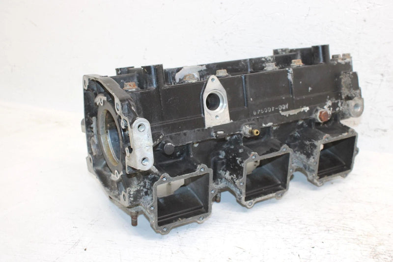 1998 Arctic Cat Zrt 600 Oem Crankcase 3005-905 SA36