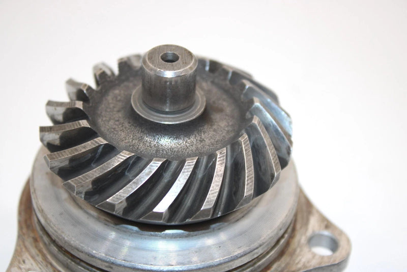 84 Honda Fourtrax 200 Trx200 A Oem Output Shaft Housing 21371-969-000 AH33