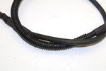 1996 Sea-doo Gtx Oem Battery Ground Cable 278000973 JS8