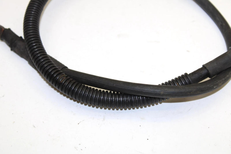 1996 Sea-doo Gtx Oem Battery Ground Cable 278000973 JS8