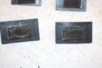 2000 Sea-doo Gtx Oem Sponson Insert Set Of 6 293450149 JS47