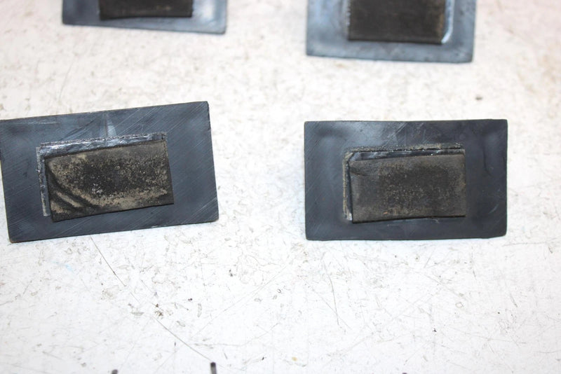 2000 Sea-doo Gtx Oem Sponson Insert Set Of 6 293450149 JS47