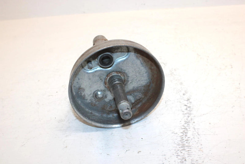 1986 Honda Trx 125 Oem Front Right Steering Knuckle 51210-VM6-680 AH41