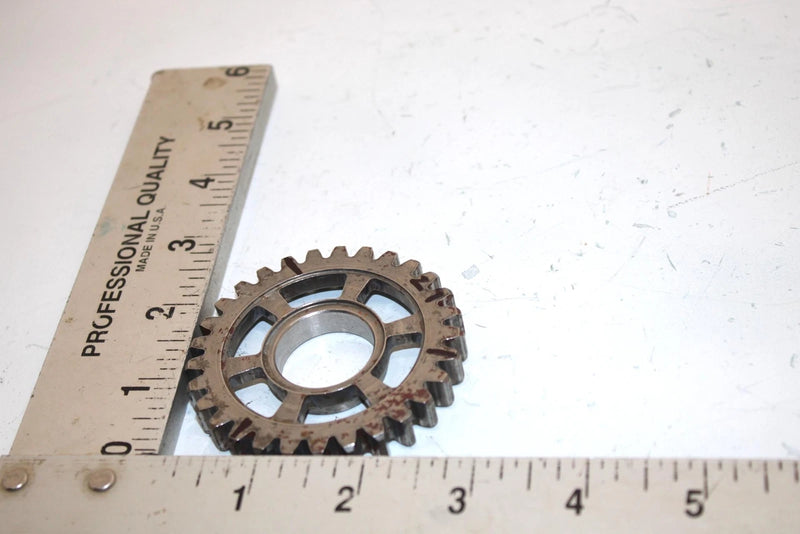 04 Honda Trx250ex A Oem 29T 2nd Countershaft Gear 23431-HN6-000 AHS