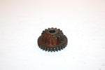 2003 Honda Trx 250 Exa Sporttrax Ex Oem Reverse Idler Gear 23721-HN6-000 AH10