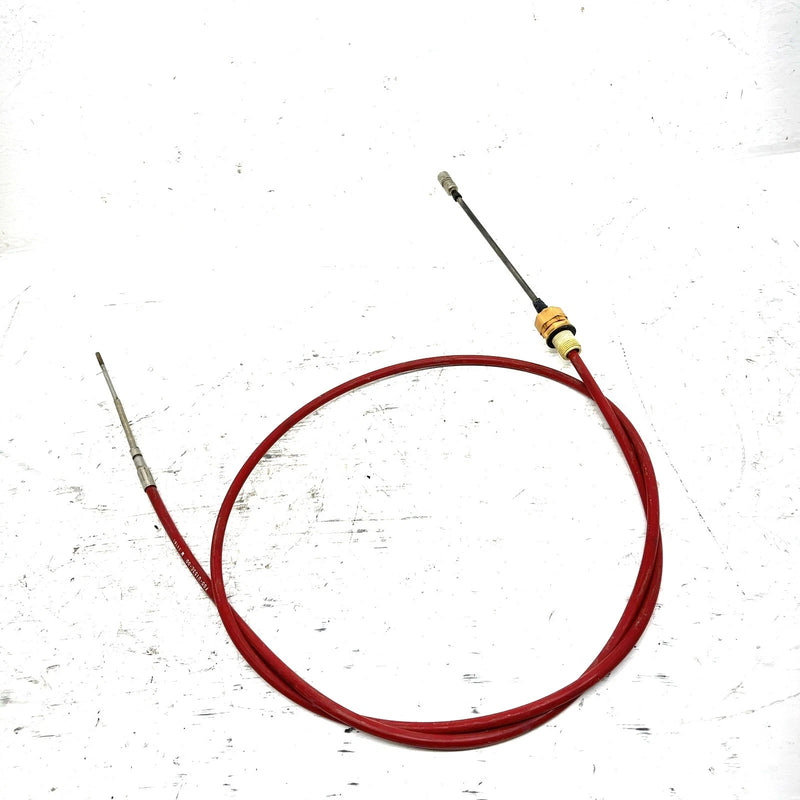 01-02 Yamaha WaveRunner XLT1200 OEM Reverse Cable F0D-U149C-00-00 JY27