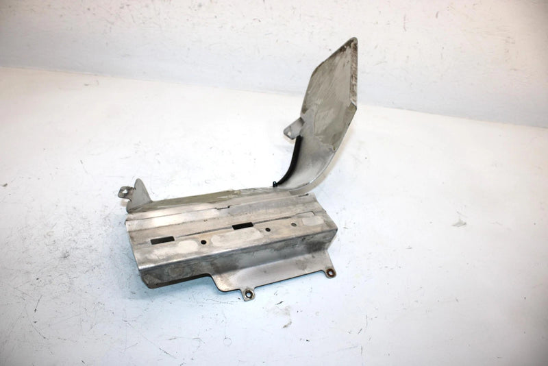 07 Ski-doo Mxz 800 Blizzard Ho Power Tek Oem Acoustic Plate 514053956 SS5