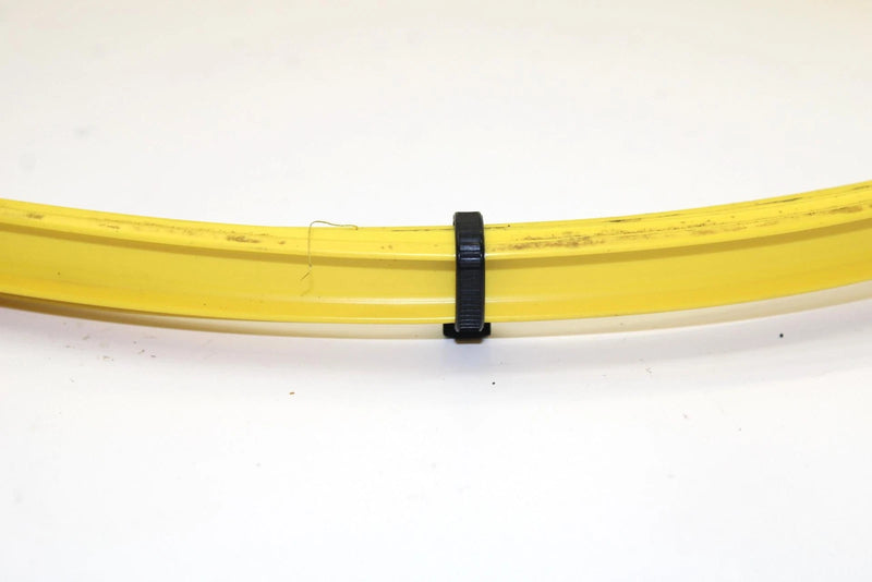 1997 Yamaha Waverunner Gp760 Oem Side Bumper Trim GP7-U2519-01-00 JY18