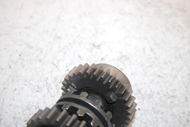 2001 Polaris Xplorer Oem Reverse Shaft Set 3233733 AP90