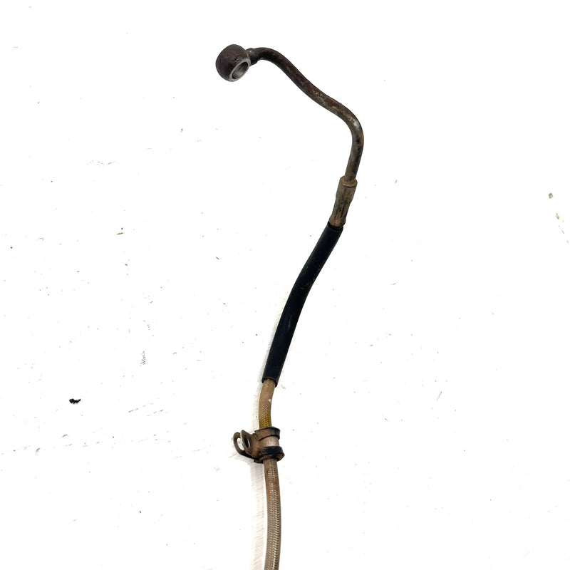 2021 CF-Moto CFORCE 600 OEM Rear Brake Line 9DS#-081030-6001 AC0