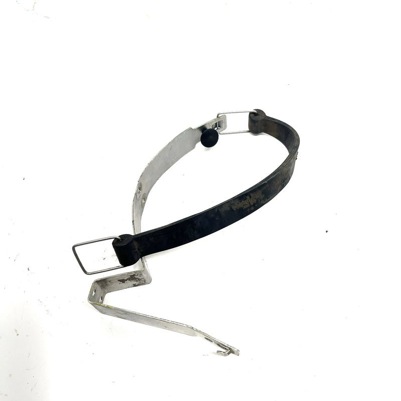 1996 Sea-Doo SPX OEM Muffler Support 274000352 JS32
