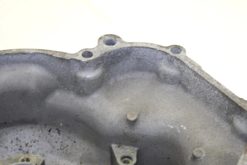 2006 Yamaha Nytro OEM Stator Cover 8ES-15421-01-00 SY85