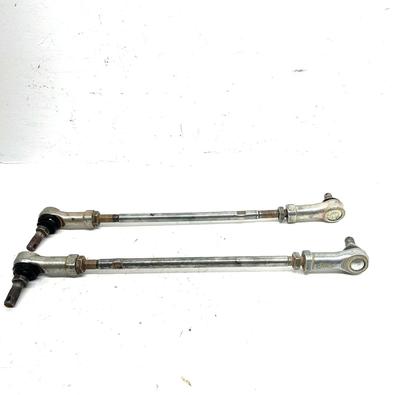 05-09 Honda Foreman 500 OEM Steering Tie Rod Pair 53521-HN2-000 AH14
