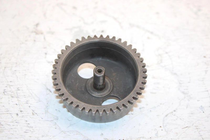 1982 Honda Atc200 Ea Big Red Oem Oil Pump Gear 15130-958-000 AH64