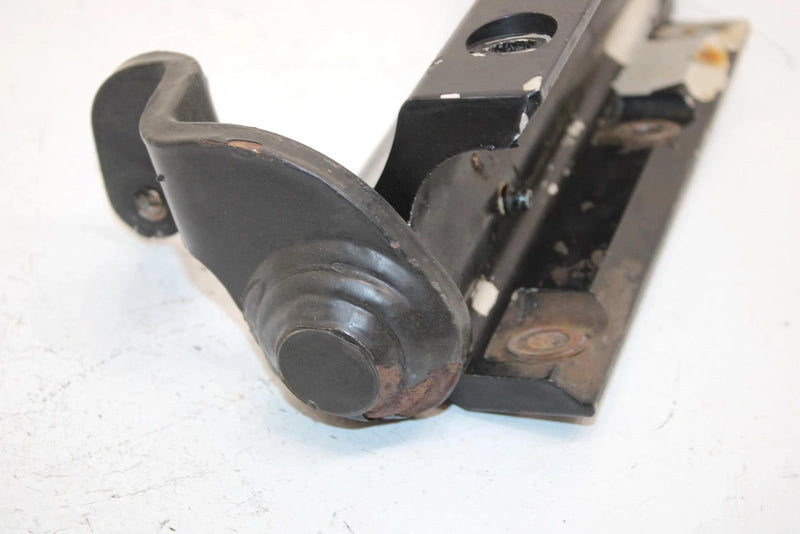 99 Arctic Cat Jag 440 Deluxe Oem Left Steering Knuckle 0703-481 SA72