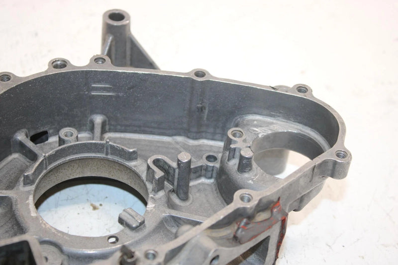 00 Kawasaki Bayou 300 4x4 Oem Crankcase Half 14001-5325 AK20