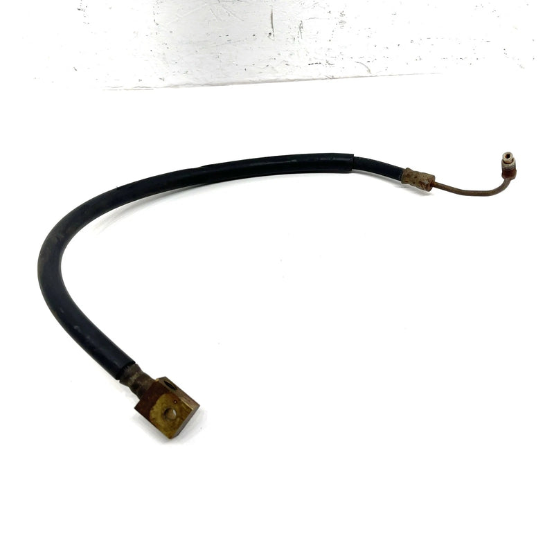 1998 Arctic Cat Bearcat 454 4X4 OEM Master Cylinder Brake Line 0437-073 AA3