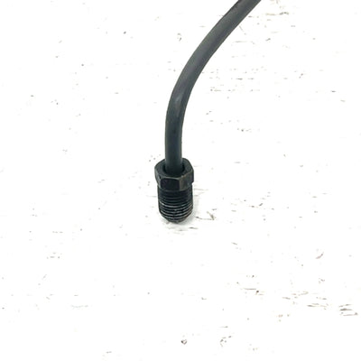 96 Yamaha Big Bear 350 4x4 OEM Front Brake Hard Line 2 2HR-25882-00-00 AY55