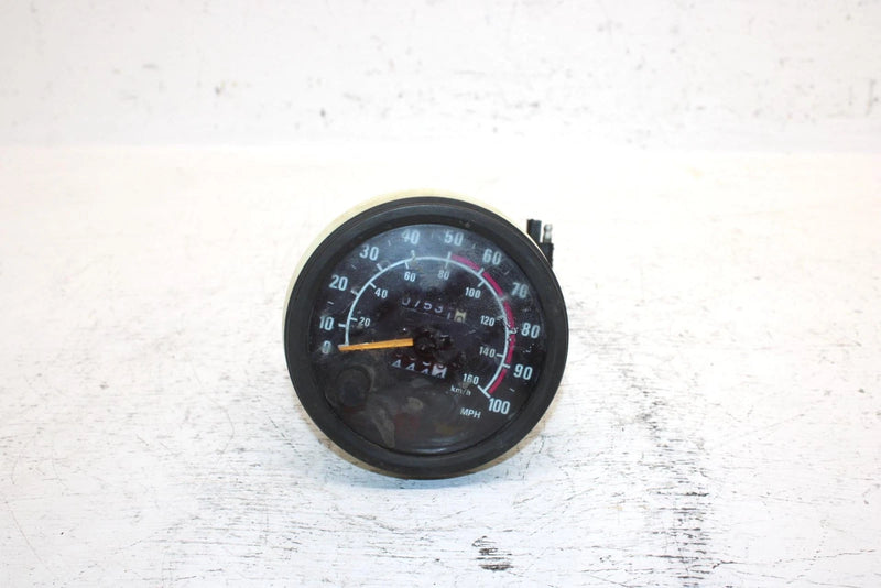 2002 Arctic Cat Z 570 Oem Speedometer (Under 8k) 0620-238 SA20