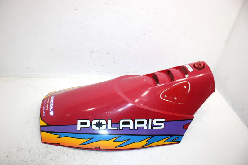 1996 Polaris Sl 900 Oem Hood 5431324-136 JP31